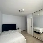 In 4bedroom Penthouse With Private Bath לינה וארוחת בוקר פוארטו דה סנטיאגו